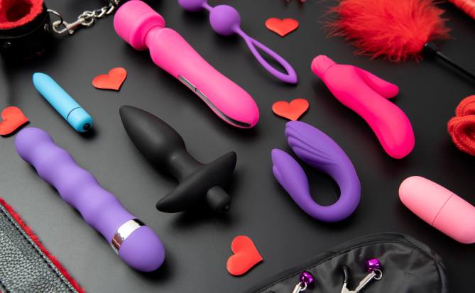 Recommend Wholesale of These Thrusting Vibrators in August 2023