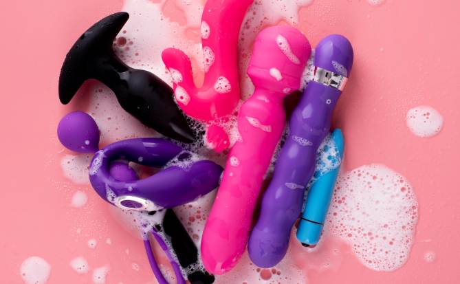 Will Adult Toys Develop Bad Odor after Repeated Use?