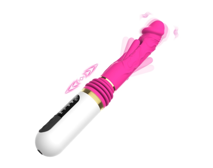 Sex Machine for Women