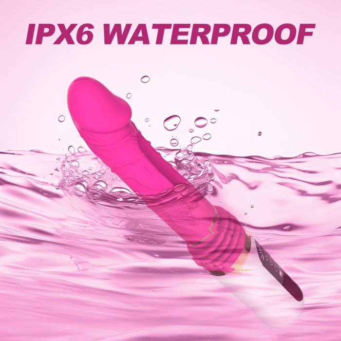 sex machine for women waterproof