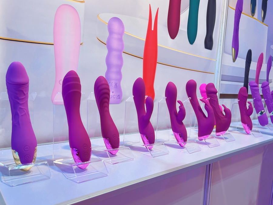 We-Vibe 3